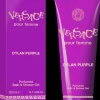 Versace Dylan Purple Shower Gel