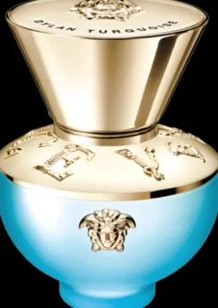 Versace Dylan Turquoise EdT Nat. Spray
