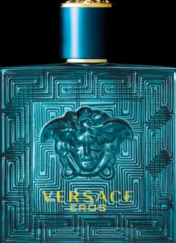 Versace Eros After Shave Lotion