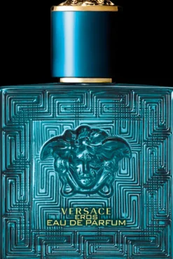 Versace Eros EdP Nat. Spray