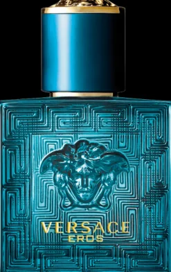 Versace Eros EdT Nat. Spray