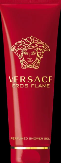 Versace Eros Flame Shower Gel