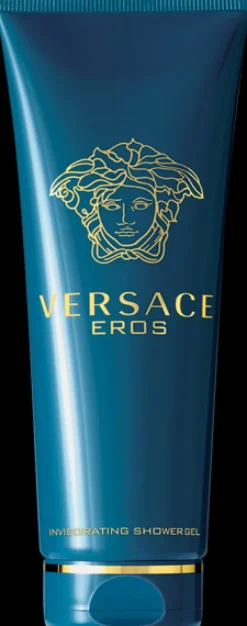 Versace Eros Invigorating Shower Gel