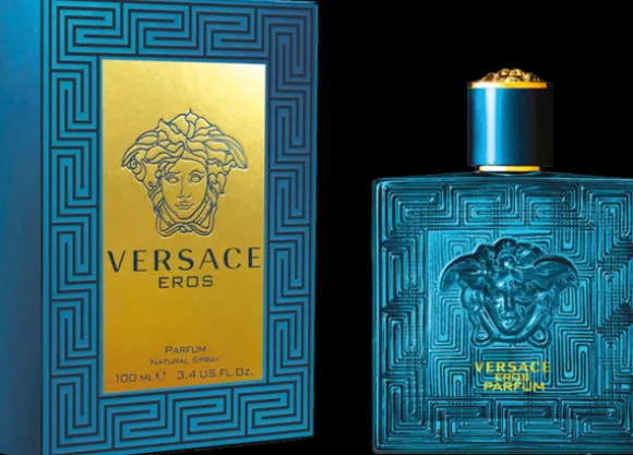 Versace Eros Perfume Spray