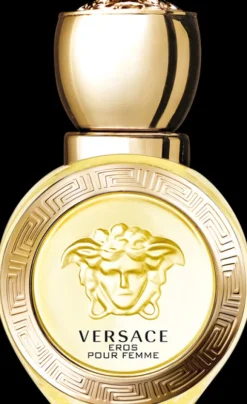 Versace Eros Pour Femme EdT Nat. Spray
