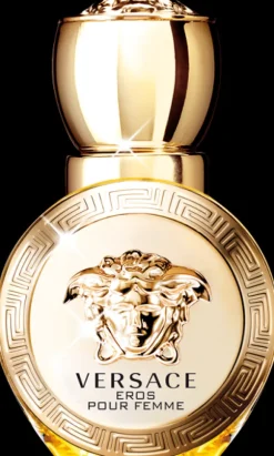 Versace Eros Pour Femme EdP Nat. Spray