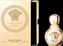 Versace Eros Pour Femme EdP Nat. Spray