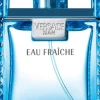 Versace Man Eau Fraîche EdT Nat. Spray