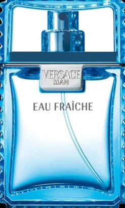 Versace Man Eau Fraîche EdT Nat. Spray
