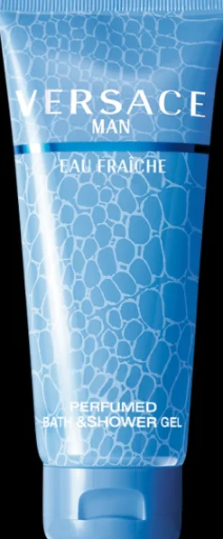 Versace Man Eau Fraîche Perfumed Bath & Shower Gel
