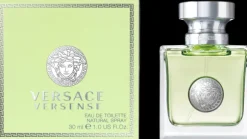 Versace Versense EdT Nat. Spray