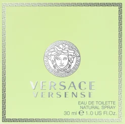 Versace Versense EdT Nat. Spray