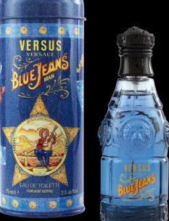 Versace Versus Blue Jeans EdT Nat. Spray