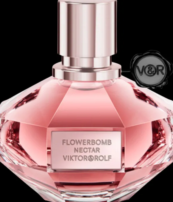 Viktor & Rolf Flowerbomb Nectar EdP Nat. Spray