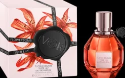 Viktor & Rolf Flowerbomb Tiger Lily EdP Nat. Spray