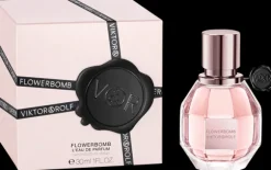 Viktor & Rolf Flowerbomb EdP Vapo