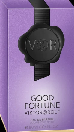 Viktor & Rolf Good Fortune EdP Nat. Spray