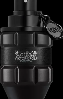 Viktor & Rolf Spicebomb Dark Leather EdP Nat. Spray