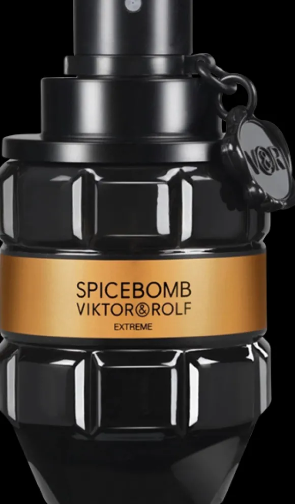 Viktor & Rolf Spicebomb Extreme EdP Vapo