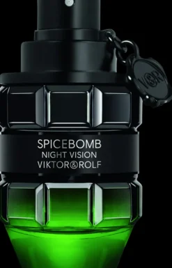 Viktor & Rolf Spicebomb Night Vision EdT Nat. Spray