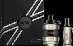 Viktor & Rolf Spicebomb EdT Set