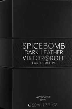 Viktor & Rolf Spicebomb Dark Leather EdP Nat. Spray