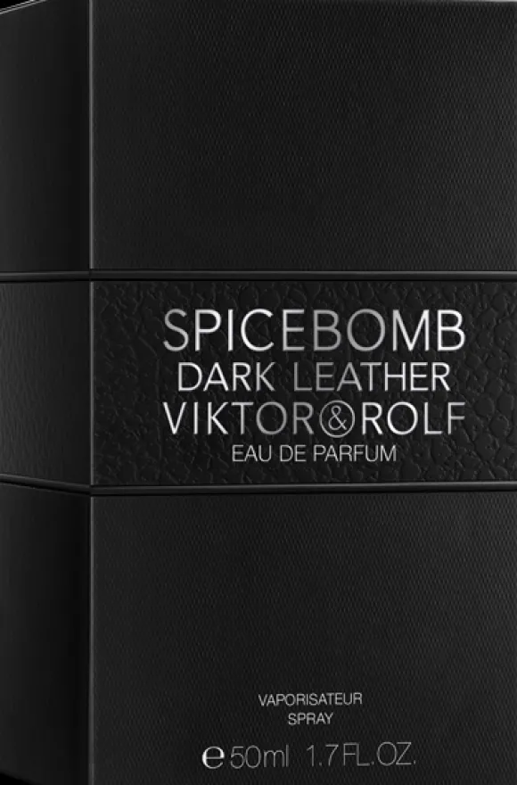 Viktor & Rolf Spicebomb Dark Leather EdP Nat. Spray