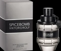 Viktor & Rolf Spicebomb EdT Vapo