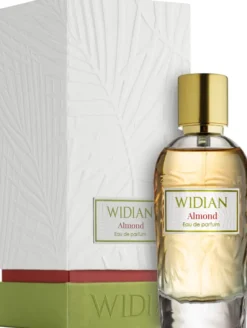 Widian Almond EdP Nat. Spray