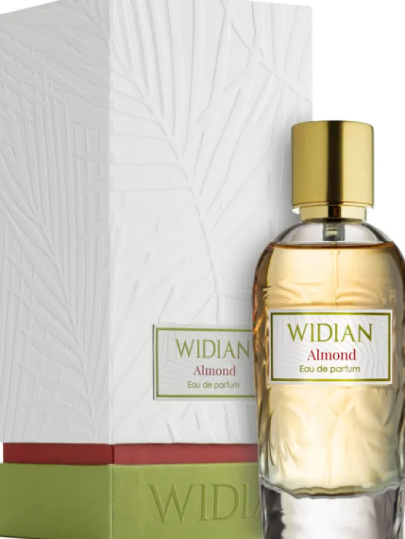 Widian Almond EdP Nat. Spray