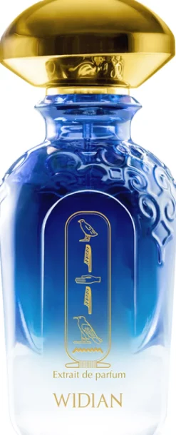 Widian Aswan EdP Nat. Spray