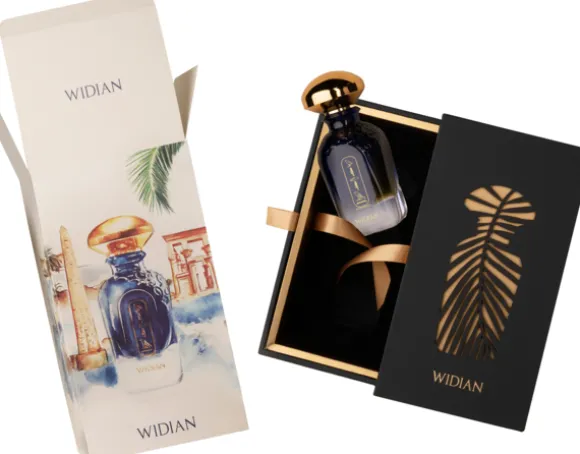Widian Aswan EdP Nat. Spray
