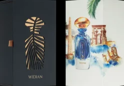 Widian Aswan EdP Nat. Spray