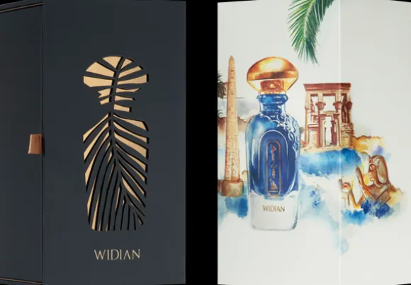 Widian Aswan EdP Nat. Spray