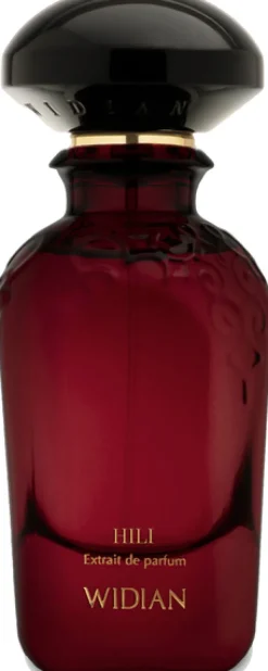 Widian Hili Extrait de Parfum