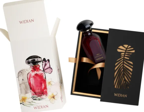 Widian Hili Extrait de Parfum