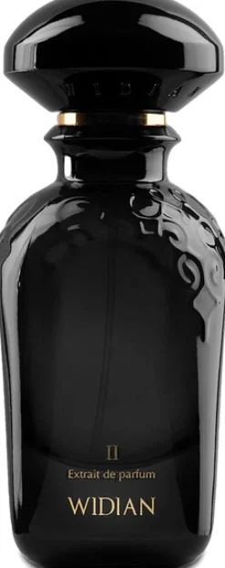 Widian II EdP Nat. Spray