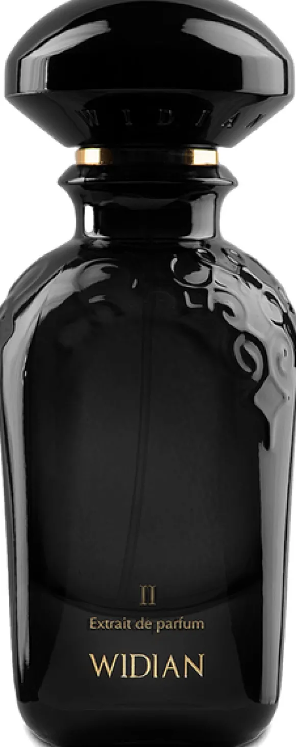 Widian II EdP Nat. Spray
