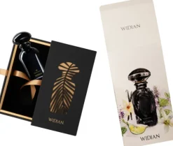 Widian III EdP Nat. Spray