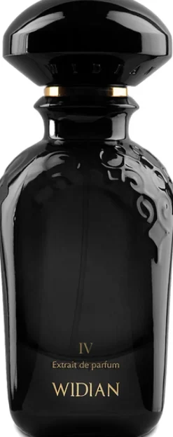 Widian IV EdP Nat. Spray