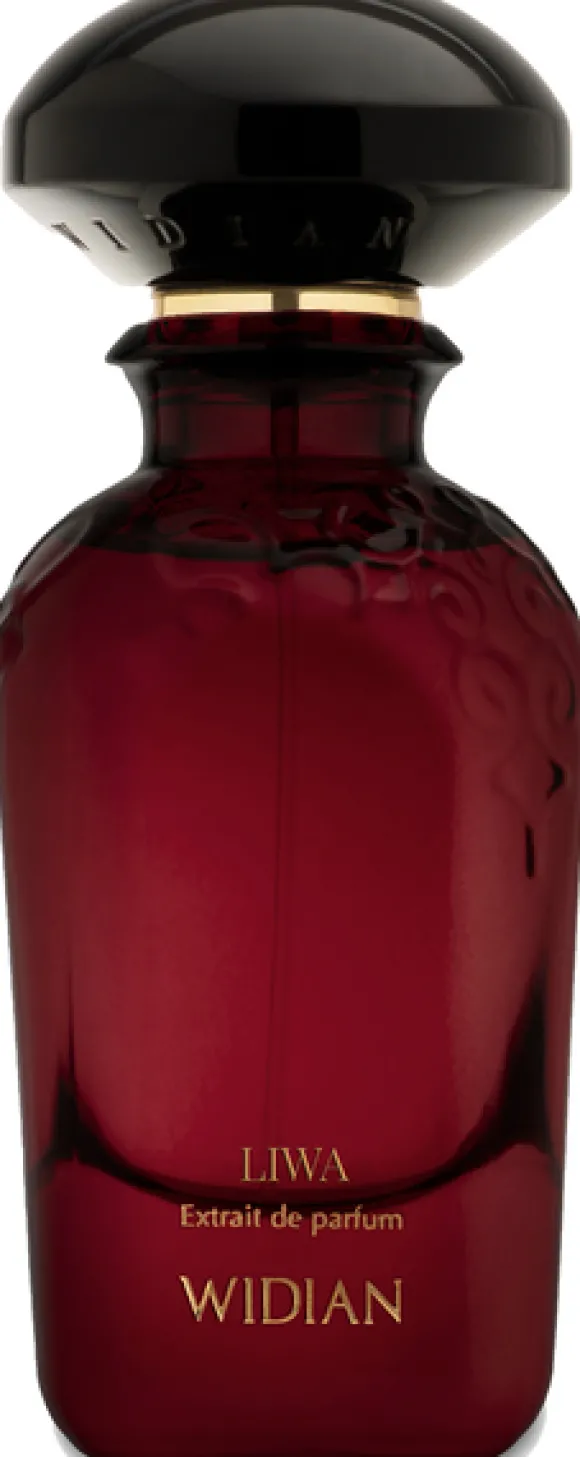 Widian Liwa Extrait de Parfum