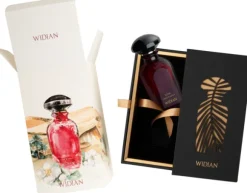 Widian Liwa Extrait de Parfum