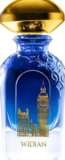 Widian London Extrait de Parfum
