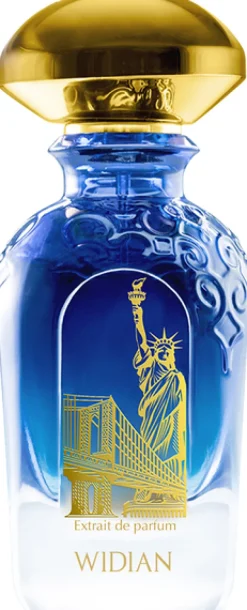 Widian New York Extrait de Parfum