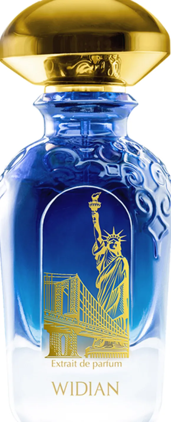 Widian New York Extrait de Parfum