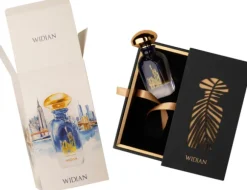 Widian New York Extrait de Parfum