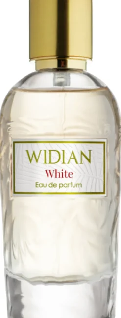 Widian White EdP Nat. Spray