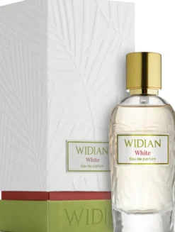 Widian White EdP Nat. Spray