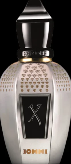 Xerjoff Blend Tony Iommi EdP Nat. Spray