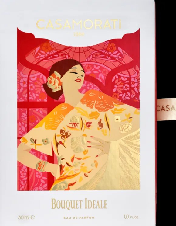Xerjoff Casamorati 1888 Bouquet Ideale EdP Spray